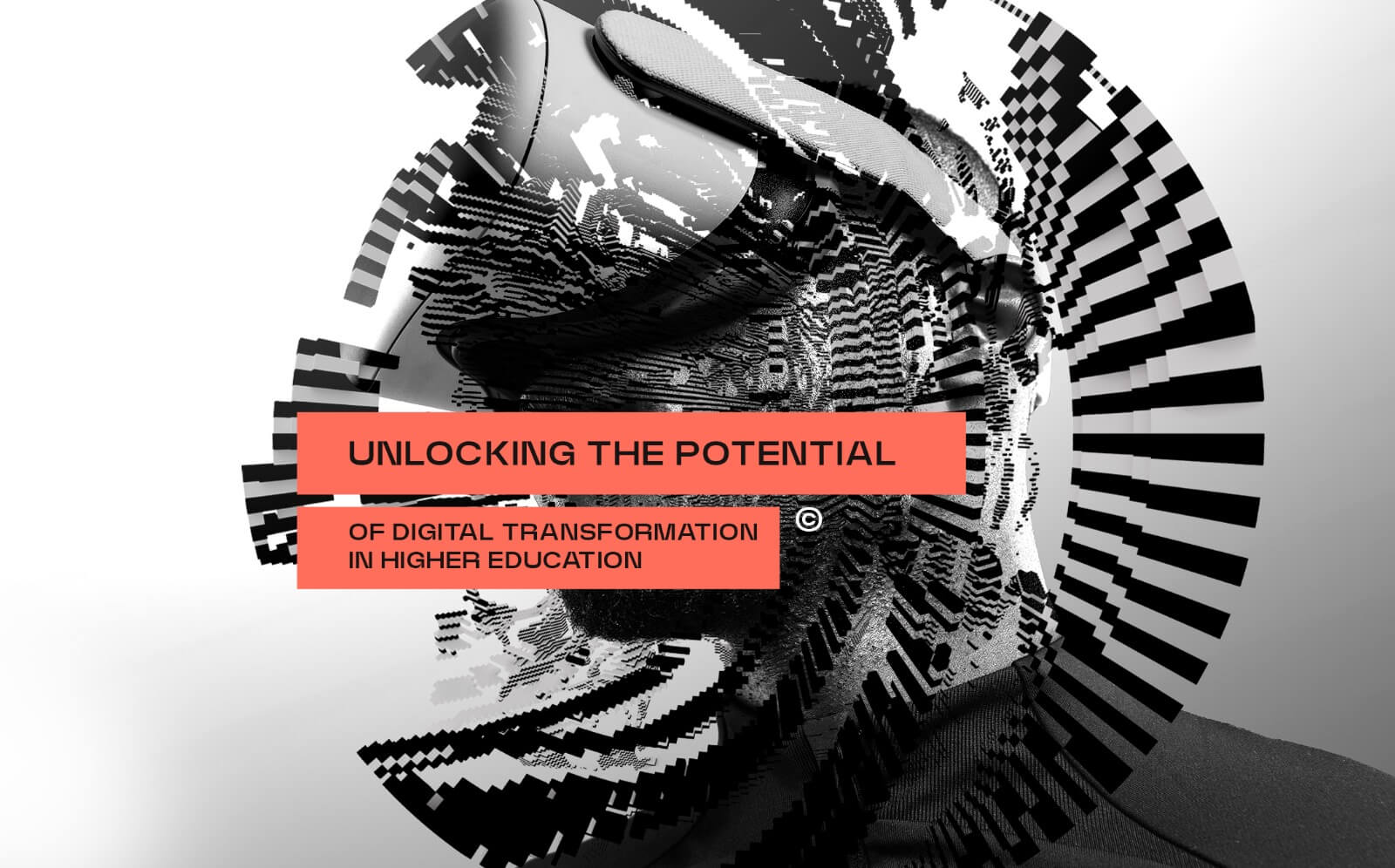 Unlocking the Potential of Digital Transformation in Higher Education ...