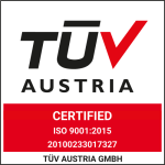 Lumen Spei ISO 9001